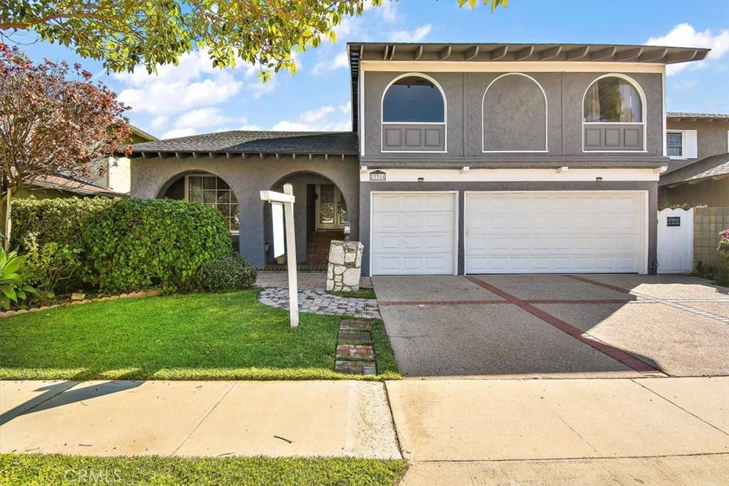 23316 Audrey AVE, Torrance, CA 90505