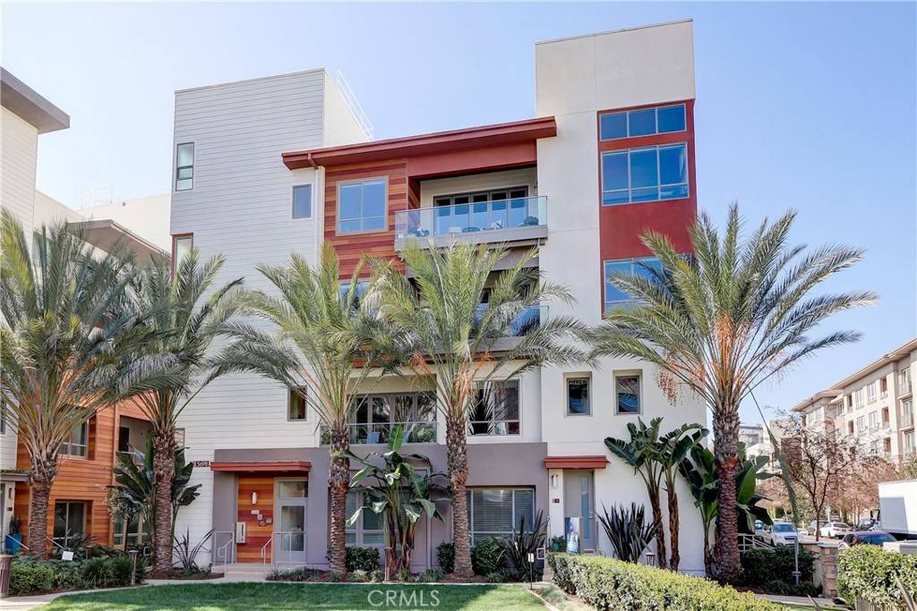 5698 Goldeneye CT #3, Playa Vista, CA 90094