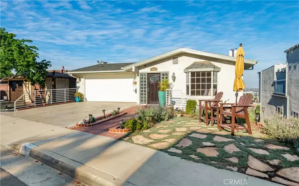 4141 Mesa ST, Torrance, CA 90505