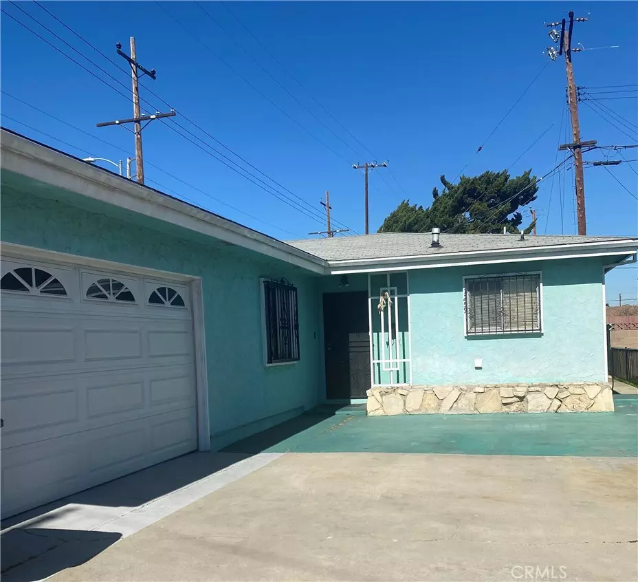 Torrance, CA 90502,1259 W 213th ST