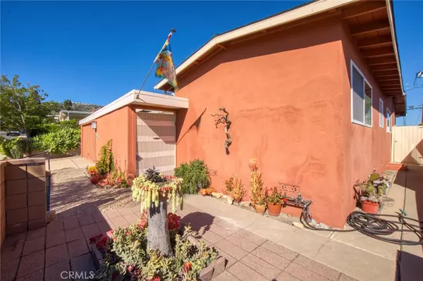 San Pedro, CA 90732,1700 Miracosta ST