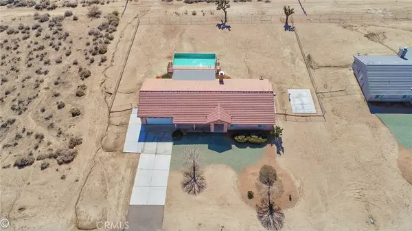 17861 Quantico RD, Apple Valley, CA 92307