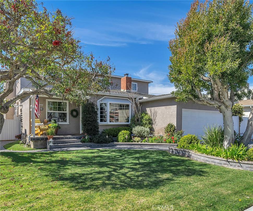 22409 Ladeene AVE, Torrance, CA 90505