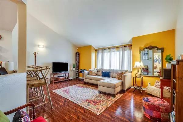 Inglewood, CA 90302,547 E Hazel ST #12