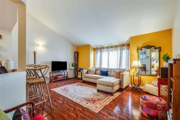 Inglewood, CA 90302,547 E Hazel ST #12