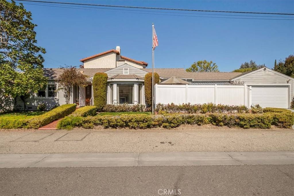545 21st ST, Hermosa Beach, CA 90254