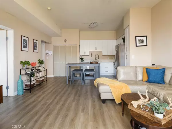 Long Beach, CA 90802,388 E Ocean BLVD #1112