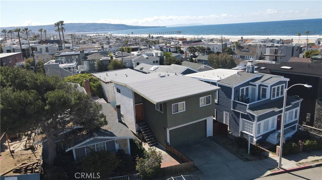 Hermosa Beach, CA 90254,250 24th St