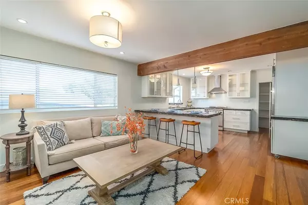 Redondo Beach, CA 90277,805 Pearl ST