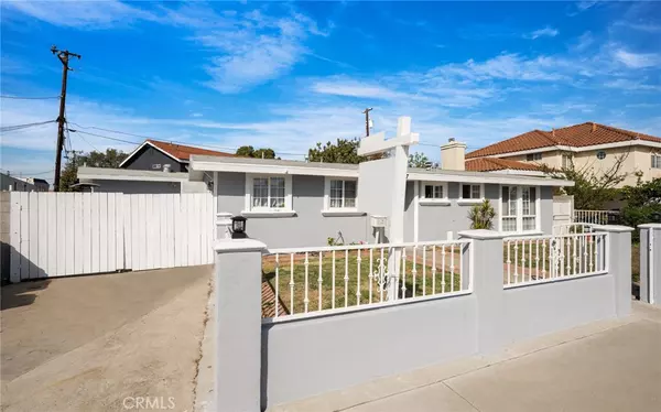 Carson, CA 90745,117 E Jay ST