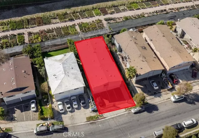 Gardena, CA 90248,16609 S Denver AVE