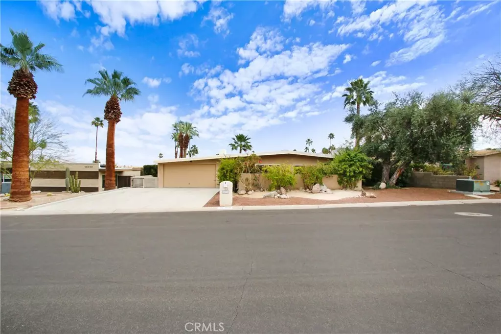 Palm Desert, CA 92260,48070 Beverly DR