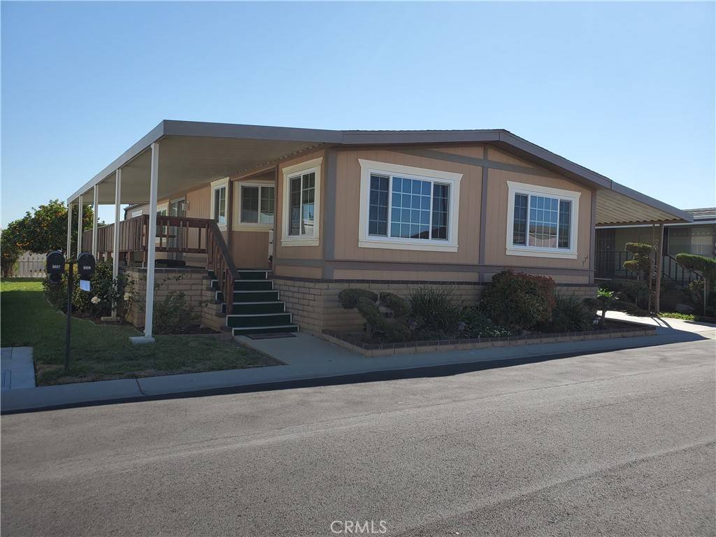 Rancho Dominguez, CA 90220,19009 S Laurel Park RD #326