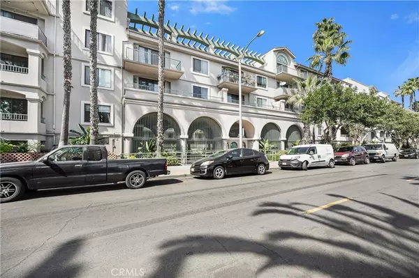 555 Maine AVE #402, Long Beach, CA 90802