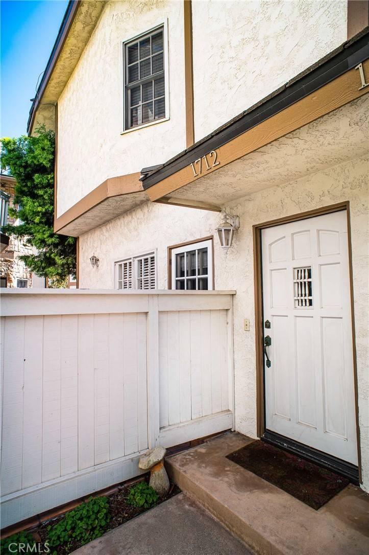 Torrance, CA 90503,1712 Elm AVE #19