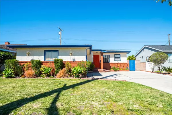 Torrance, CA 90504,3917 W 186th ST