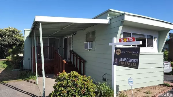 Redondo Beach, CA 90278,2345 190th #26