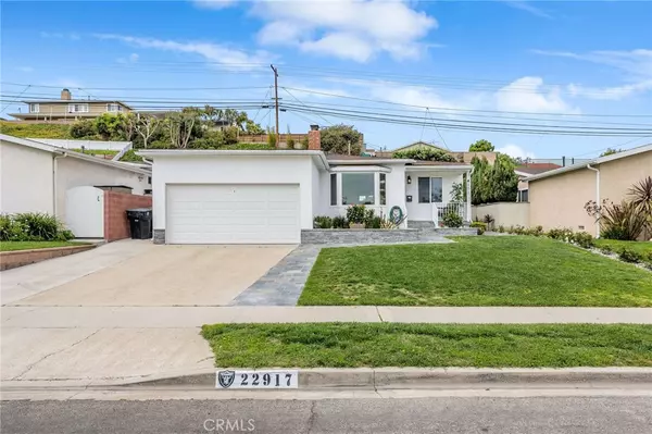 22917 Kathryn AVE, Torrance, CA 90505