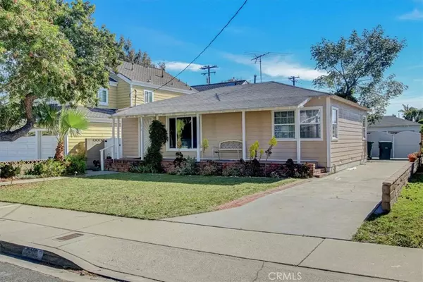Torrance, CA 90503,1610 Fern AVE