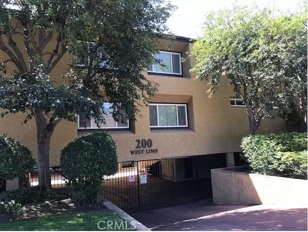 200 W Lime AVE #C, Monrovia, CA 91016