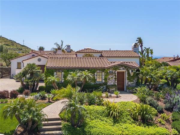 12 Calle Viento, Rancho Palos Verdes, CA 90275