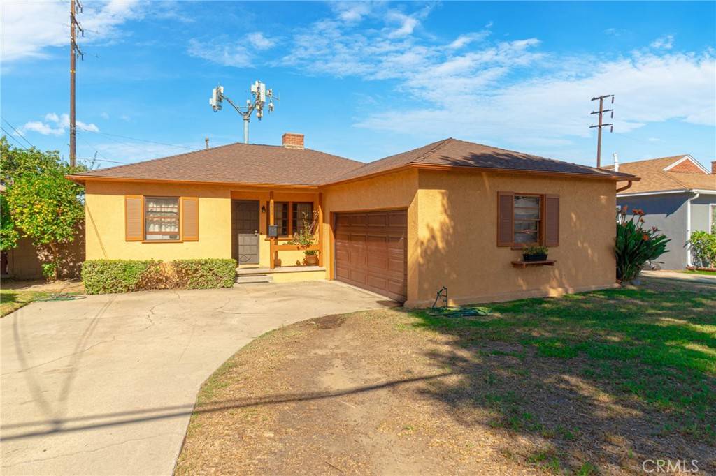 5233 Aldrich RD, South Gate, CA 90280