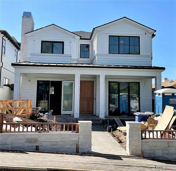 748 Avenue A, Redondo Beach, CA 90277