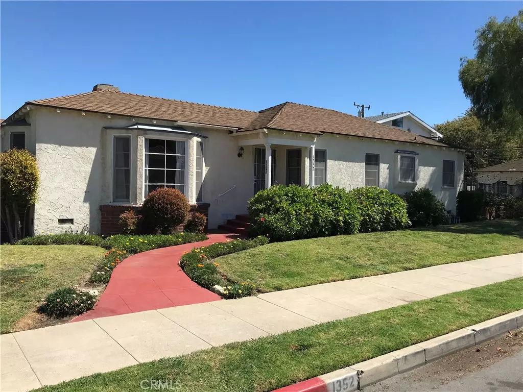 Torrance, CA 90501,1352 Engracia AVE