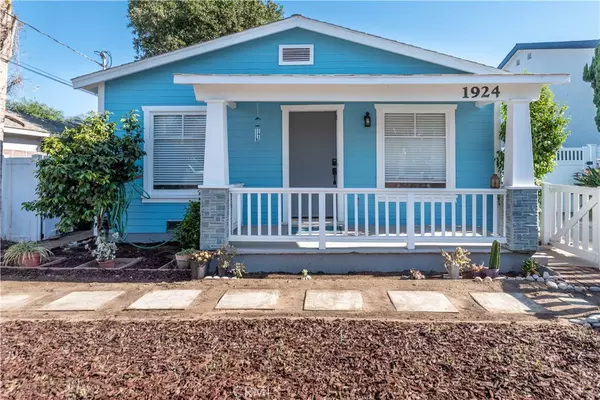 1924 Robinson ST, Redondo Beach, CA 90278