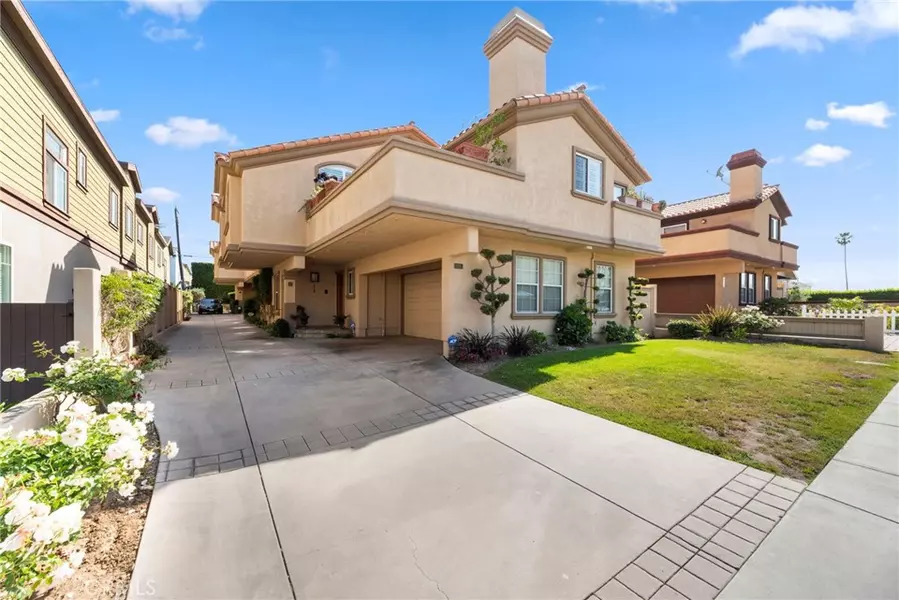 2514 Gates AVE #C, Redondo Beach, CA 90278