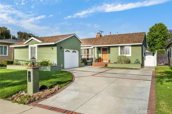 1216 Maple AVE, Torrance, CA 90503