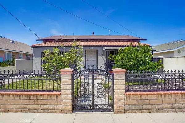 1133 Ravenna AVE, Wilmington, CA 90744