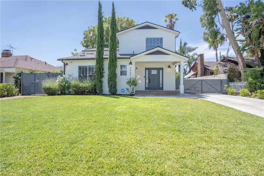 4845 Denny AVE, Toluca Lake, CA 91601