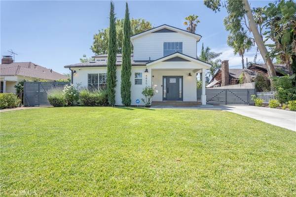 4845 Denny AVE, Toluca Lake, CA 91601