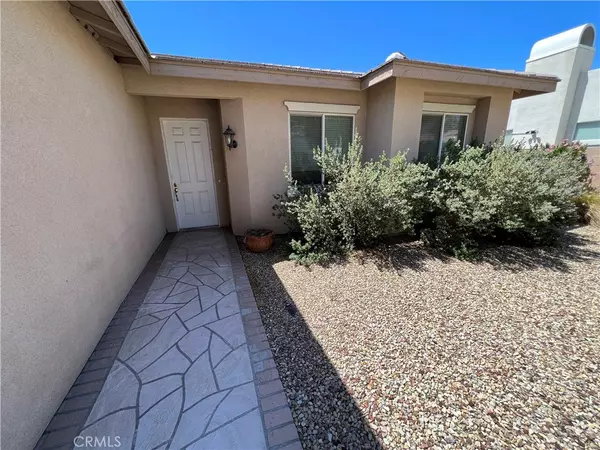 Desert Hot Springs, CA 92240,66467 San Marcus RD