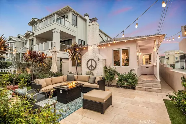 316 7th ST, Manhattan Beach, CA 90266