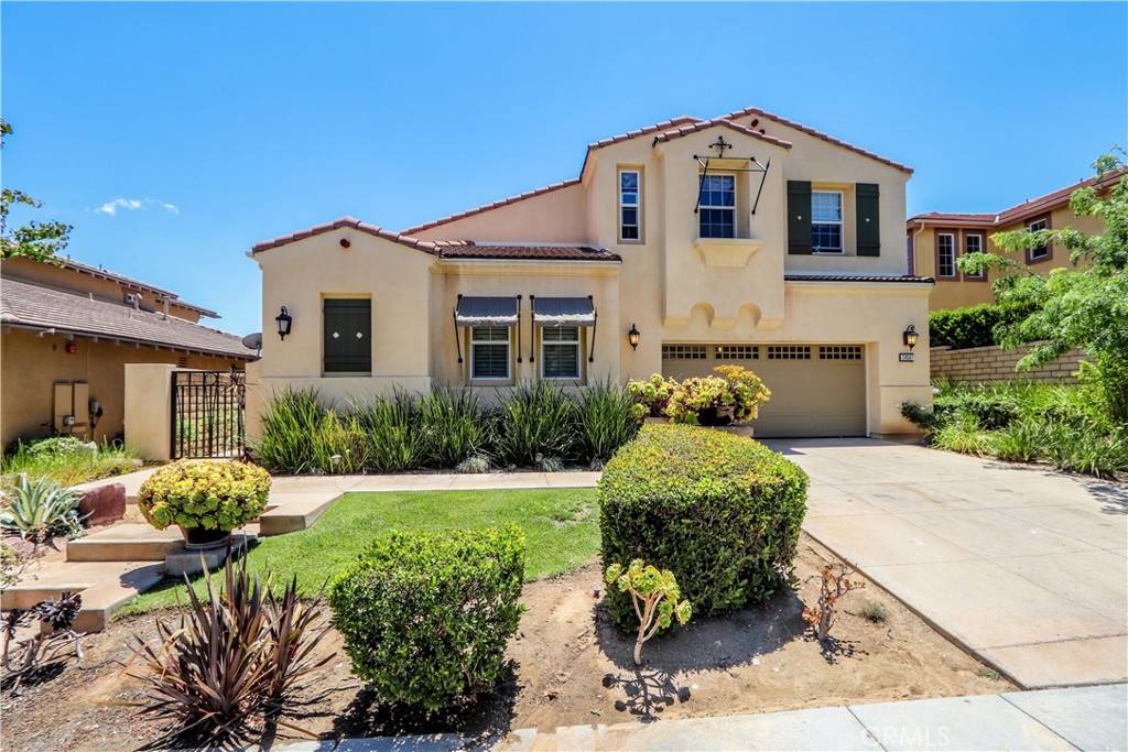 28507 Farrier DR, Valencia, CA 91354