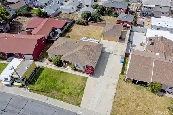 Redondo Beach, CA 90278,2405 Hawkins AVE