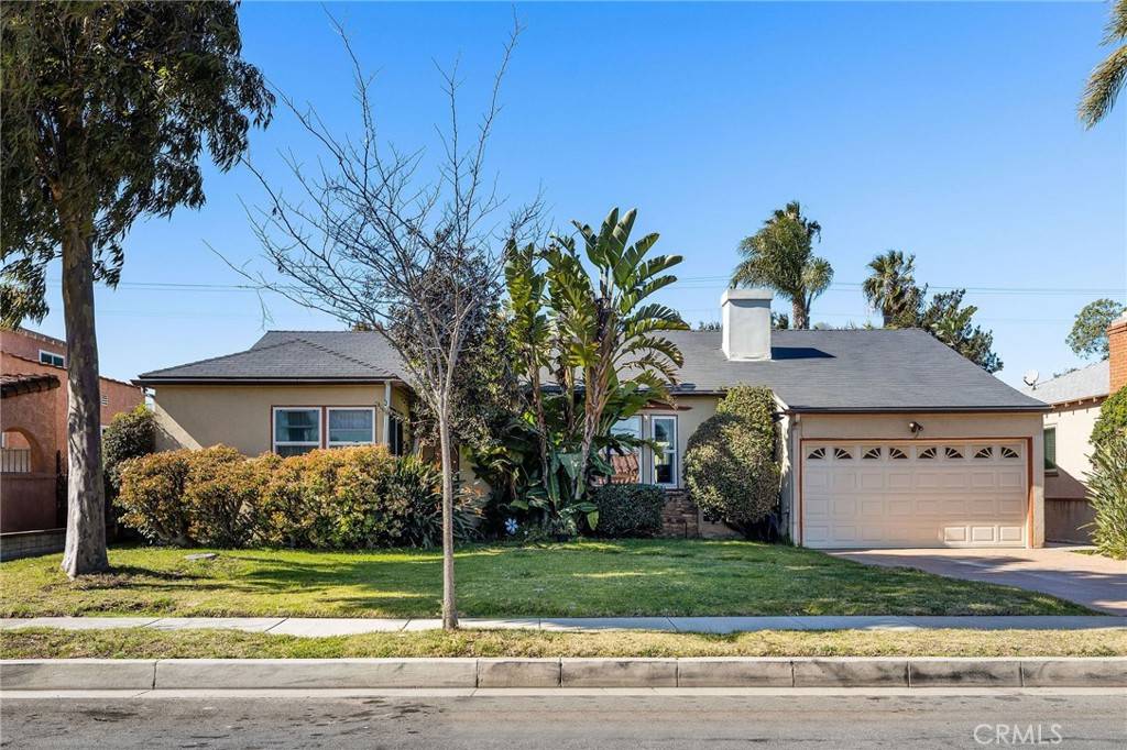 8811 S 2nd AVE, Inglewood, CA 90305