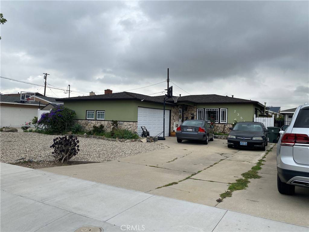 Torrance, CA 90501,2354 w. 236th St.