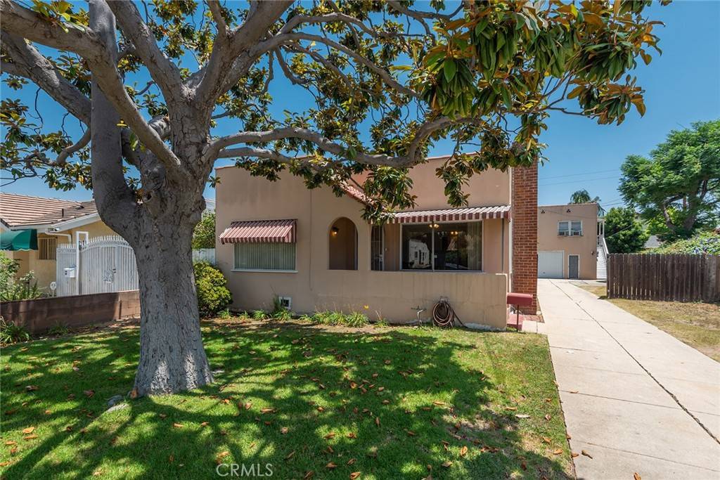 Monterey Park, CA 91755,220 S Lincoln AVE