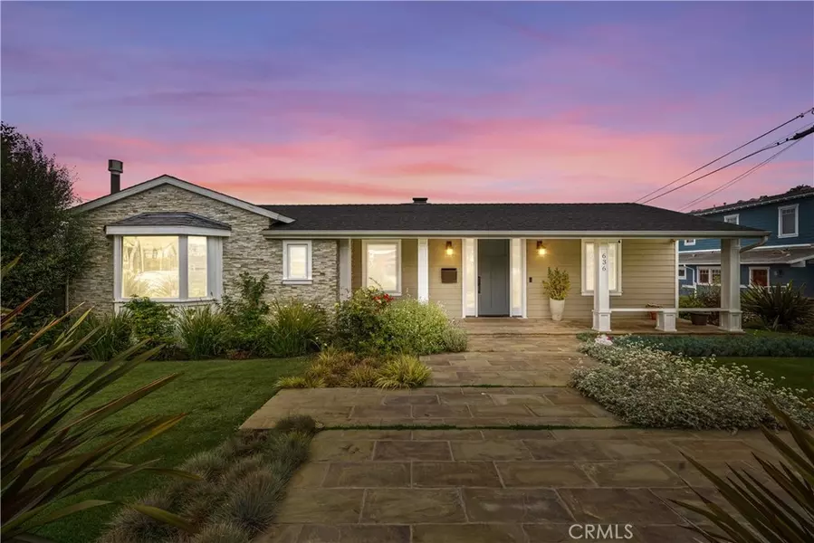 636 Loma Vista ST, El Segundo, CA 90245