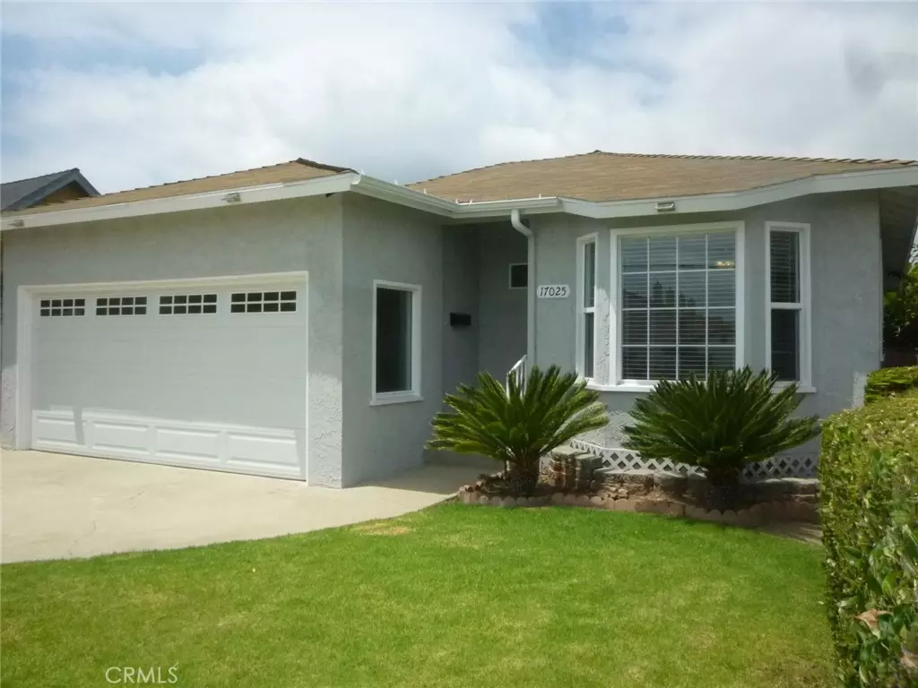 Gardena, CA 90247,17025 S Denker AVE