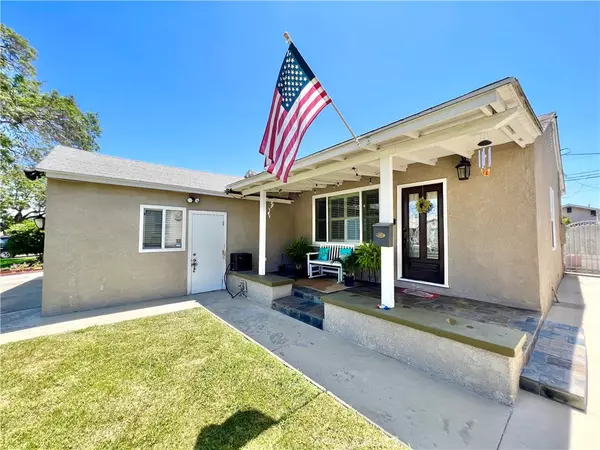 5418 Zola AVE, Pico Rivera, CA 90660