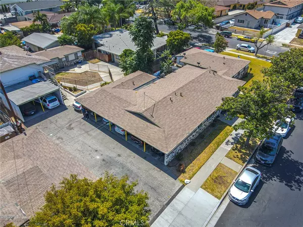 La Puente, CA 91744,1174 Del Valle AVE