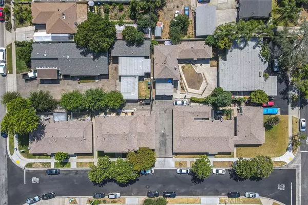 La Puente, CA 91744,1174 Del Valle AVE