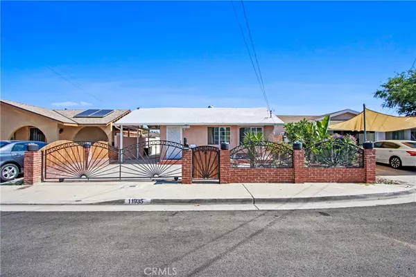 11935 160th ST, Norwalk, CA 90650