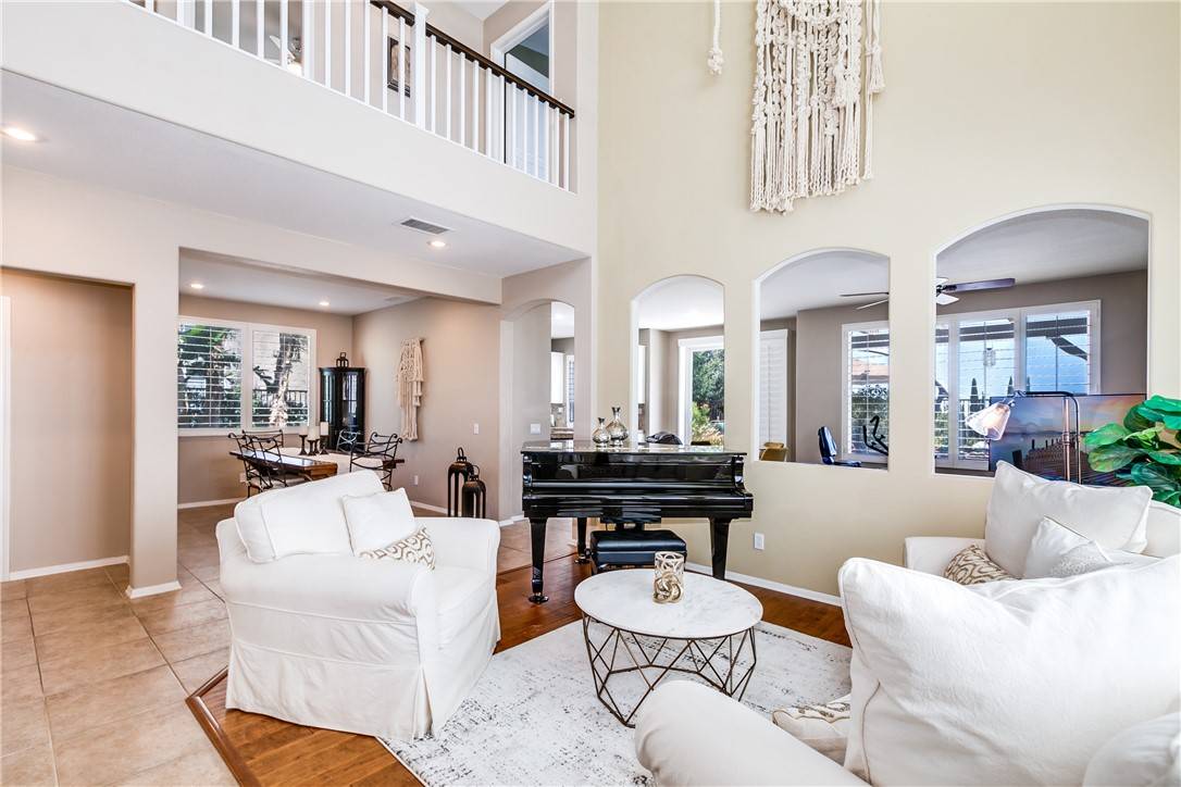 19642 Kilfinan ST, Porter Ranch, CA 91326