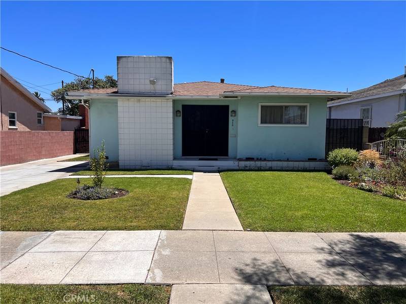 924 KING AVE, Wilmington, CA 90744