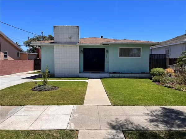 924 KING AVE, Wilmington, CA 90744